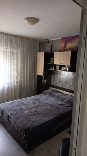 De vanzare apartament 3 camere decomandat zona I.C Frimu - imagine 8