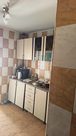 De vanzare apartament 3 camere decomandat zona I.C Frimu - imagine 5