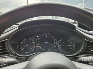 Mazda cx30 mhibrid 2 litri aspirat 180 cai