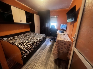 De vanzare apartament 3 camere decomandat zona I.C Frimu - imagine 11