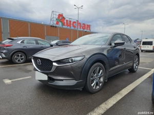 Mazda cx30 mhibrid 2 litri aspirat 180 cai - imagine 3
