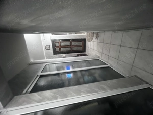 De vanzare apartament 3 camere decomandat zona I.C Frimu - imagine 10