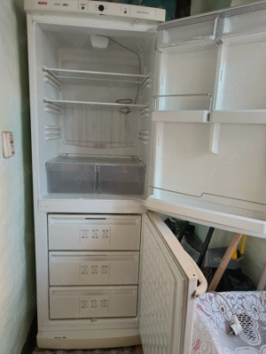 Frigider cu congelator ,,BOSCH'