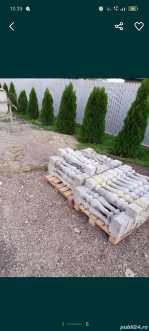 decorațiuni interior exterior  - imagine 4