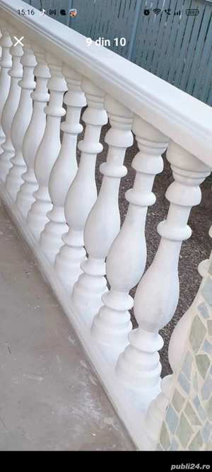 decorațiuni interior exterior  - imagine 3