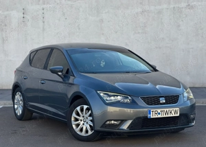 Seat Leon 5F Full LED 1.6 diesel 110 cai - imagine 2