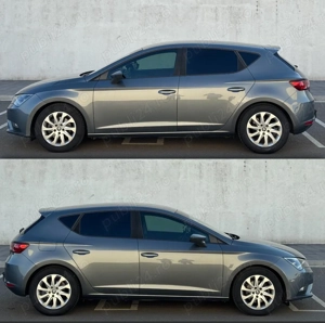 Seat Leon 5F Full LED 1.6 diesel 110 cai - imagine 5