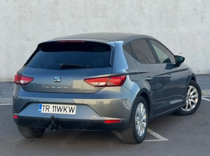 Seat Leon 5F Full LED 1.6 diesel 110 cai - imagine 4