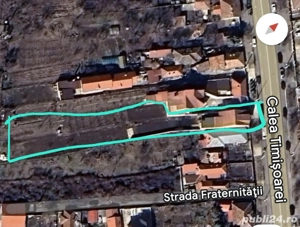 Casa Vila noua in Schela, 7 camere, 264mp, teren 1707 mp   Calea Timisoarei - imagine 4