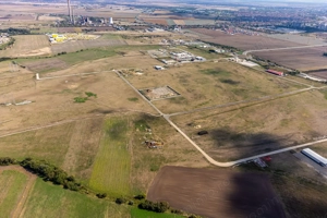 Oportunitate – Teren industrial 1.663 mp lângă Centura Vest Arad - imagine 2