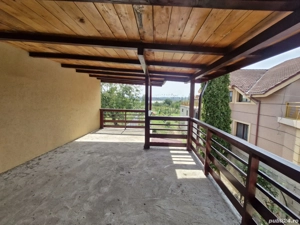 Casa Vila noua in Schela, 7 camere, 264mp, teren 1707 mp   Calea Timisoarei - imagine 9