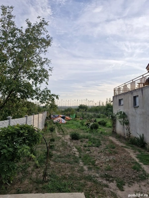 Casa Vila noua in Schela, 7 camere, 264mp, teren 1707 mp   Calea Timisoarei - imagine 3