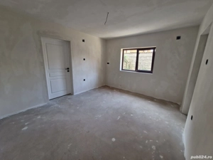 Casa Vila noua in Schela, 7 camere, 264mp, teren 1707 mp   Calea Timisoarei - imagine 5