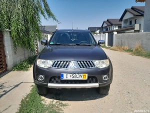 vand mitsubishi l200 2012 - imagine 3