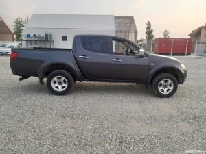 vand mitsubishi l200 2012 - imagine 2