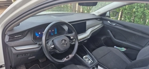 Skoda Octavia IV - imagine 4