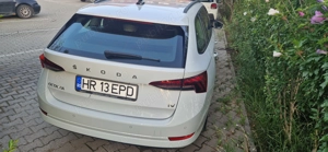 Skoda Octavia IV - imagine 2