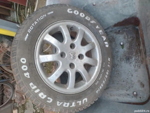 cauciucuri de iarna si vara