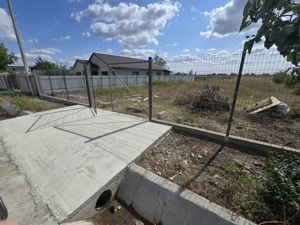 Teren intravilan sat Pietroasele, 2000 mp - 30 Eur   mp