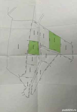 Teren de vânzare - imagine 2
