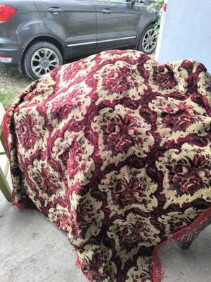 vand cuverturi persane pt pat - imagine 2