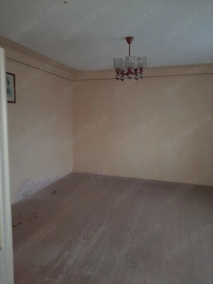 Casă solidă 100 m  construiți + teren 900 m  în Iclod, Cluj. - imagine 6