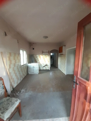 Casă solidă 100 m  construiți + teren 900 m  în Iclod, Cluj. - imagine 4