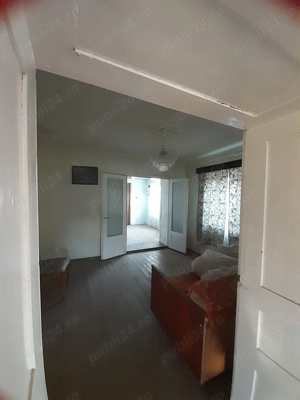 Casă solidă 100 m  construiți + teren 900 m  în Iclod, Cluj. - imagine 5