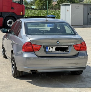 BMW seria 3 320i 2011 - imagine 3