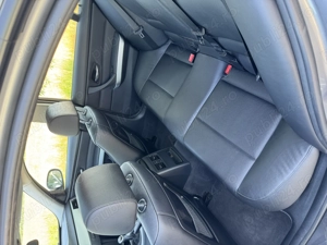 BMW seria 3 320i 2011 - imagine 8