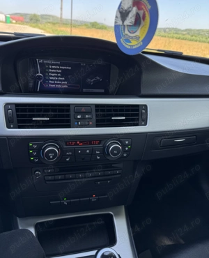 BMW seria 3 320i 2011 - imagine 5