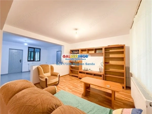 Casa de inchiriat Dragomiresti deal - Bacu