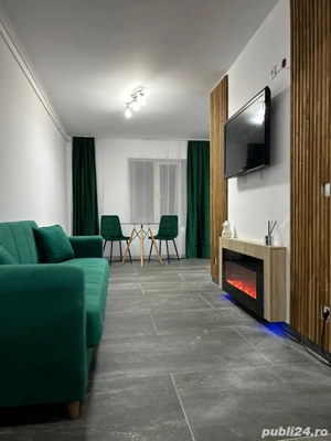 Apartament regim hotelier 220 lei