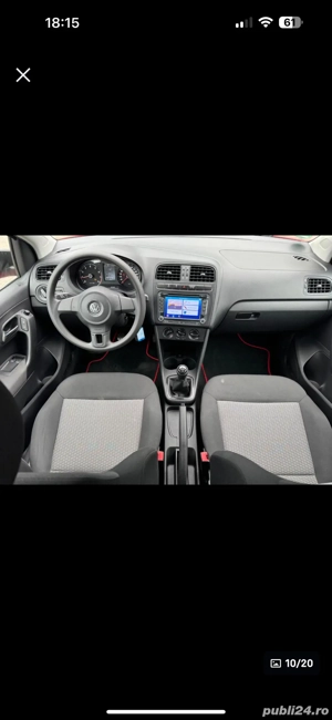 Volkswagen Polo - imagine 7