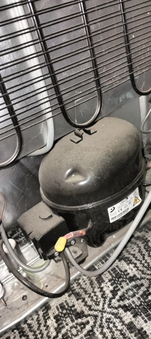 Vând congelator 6 sertare - imagine 3