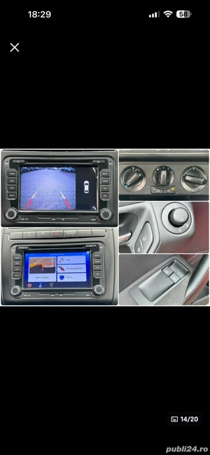 Volkswagen Polo - imagine 8