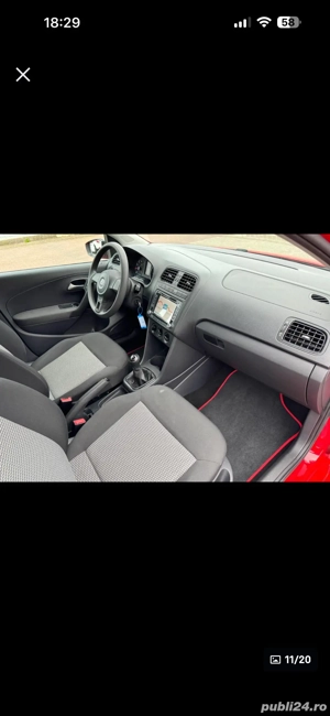 Volkswagen Polo - imagine 6
