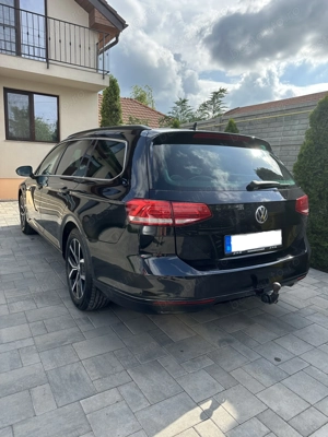 Vand Volkswagen Passat 2017 DSG - imagine 10