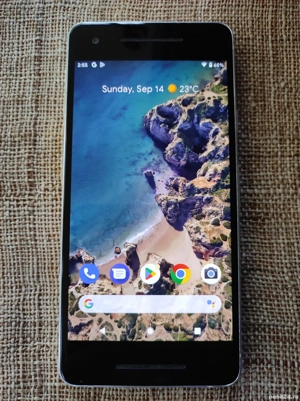 Google Pixel 2 64GB android 11
