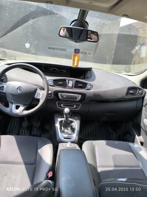 Renault Grand scenic 3, Bose 7 locuri  - imagine 3