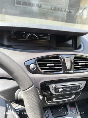 Renault Grand scenic 3, Bose 7 locuri  - imagine 2