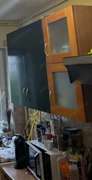 PF dau in chirie ap 2 camere Manastur