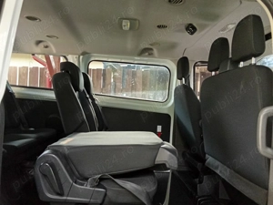 Ford Transit Custom 2019 - imagine 3