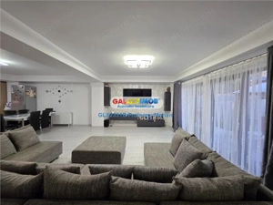 Vanzare casa Mediteraneana moderna situata in zona Fortului-Domnesti - imagine 4