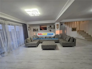 Vanzare casa Mediteraneana moderna situata in zona Fortului-Domnesti - imagine 3