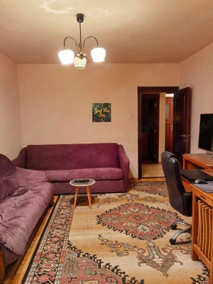 2 Camere Cug - Biserica Alba