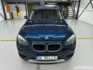 Bmw x1 2013