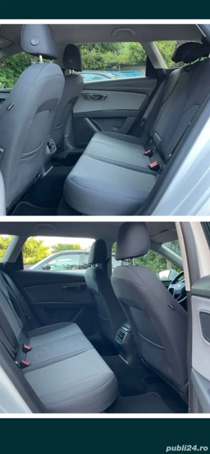 Seat leon anul 2019 - imagine 6