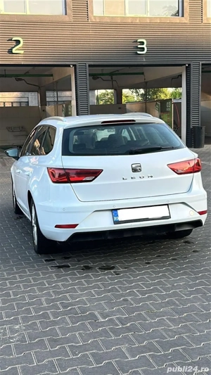 Seat leon anul 2019 - imagine 7
