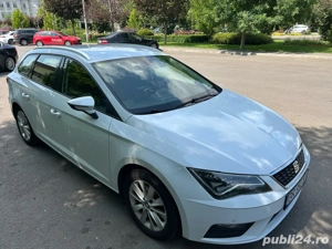 Seat leon anul 2019